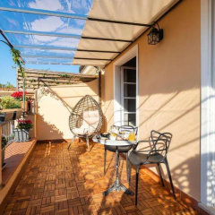 Ara di Marte Suites - Bild 15