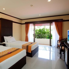 Horizon Patong Beach Resort & Spa - Bild 3