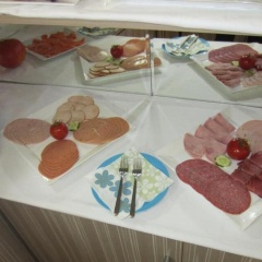 Hotel Haus Rheinblick - Bild 13