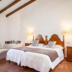 Finca Es Castell - Bild 5