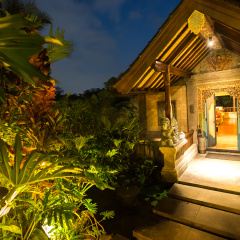 Bidadari Private Villas & Retreat - Bild 30