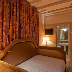 Hotel Odéon Saint Germain - Bild 5