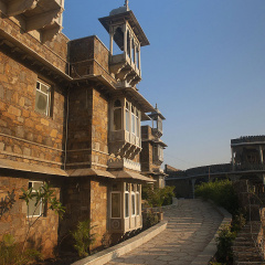 The Amargarh thumbnail 1