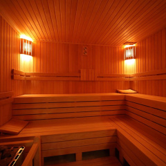 Eyuboglu Hotel - Bild 20