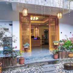 Yishu Hongtang Boutique Inn thumbnail 5