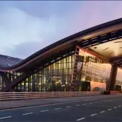 Oryx Airport Hotel thumbnail 21