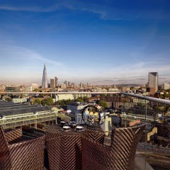 Park Plaza County Hall London - Bild 15