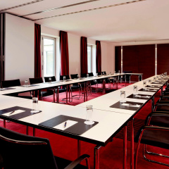 Sheraton Duesseldorf Airport Hotel - Bild 15
