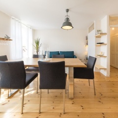 Design Apartments - "Potsdam City 18" - Bild 21