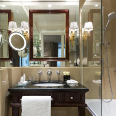 Hotel Francois 1er - Bild 8