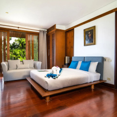 Villa Chada - Bild 2