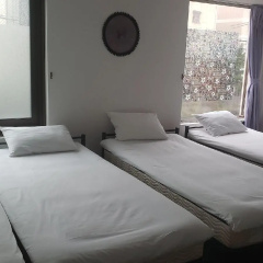 Petit Hotel Wakayama Family Group Private Room thumbnail 2