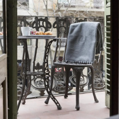 Aribau Apartment thumbnail 7