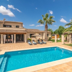 Villa Sun Club Home - Bild 12