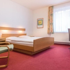 CVJM Hotel am Wollmarkt - Bild 4