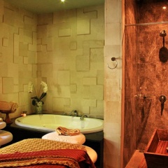 The Wolas Villa & Spa - Bild 9