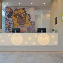 B&B Hotel Köln-Airport - Bild 2