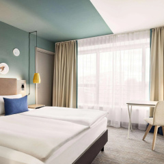 Vienna House Easy by Wyndham Berlin Prenzlauer Berg - Bild 7