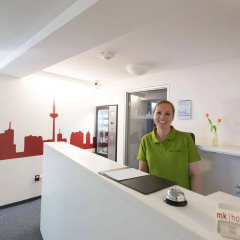 mk | hotel frankfurt - Bild 23