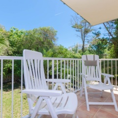 M&M - Apartment with sea views in Portocolom. Free WiFi - Bild 18