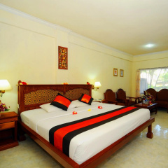 Melasti Beach Resort & Spa - Bild 4