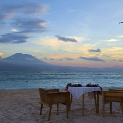 Mahagiri Resort Nusa Lembongan - Bild 19