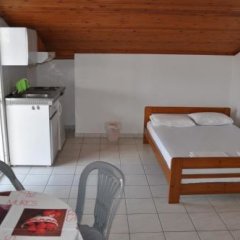 Apartments Stavroula in Volvi, Greece from 110$, photos, reviews - zenhotels.com photo 17