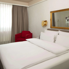 Best Western Hotel Mainz - Bild 6