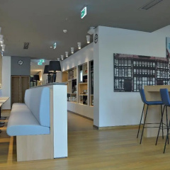 B&B Hotel Braunschweig-Nord - Bild 27