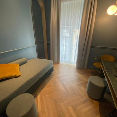 Hotel Berna - Bild 16