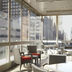 Club Quarters Hotel, Grand Central - Bild 8