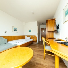 CityHotel Feuerbach - Bild 4