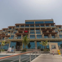 Yanjoon Holiday Homes - Palm Views thumbnail 15