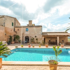 Villa Alcudiola - Bild 15