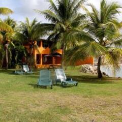 Bay Guesthouse in Marisule, St. Lucia from 303$, photos, reviews - zenhotels.com photo 6