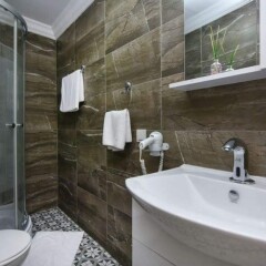 Rengarenk Pansiyon in Ayvalik, Turkiye from 88$, photos, reviews - zenhotels.com photo 6