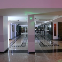 Sedef Otel - Bild 14