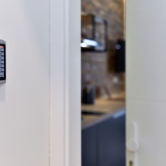 Imperial Apartments in Zagreb, Croatia from 91$, photos, reviews - zenhotels.com photo 38