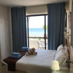 Апартаменты Alex Beach Apartment 203 Кипр, Ларнака - отзывы, цены и фото номеров - забронировать отель Alex Beach Apartment 203 онлайн фото 29