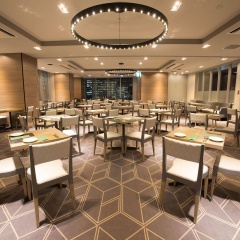 Shinjuku Granbell Hotel - Bild 16