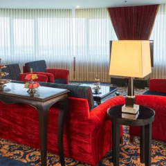 Dedeman Konya Hotel And Convention Center - Bild 27
