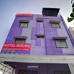 Collection O 83474 Hotel Grand Friendship photo 4