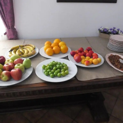 Urcu Hotel - Bild 13