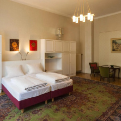 Hotel am Berg - Bild 2