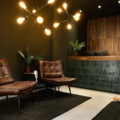 The sQuare Hotel - Bild 21