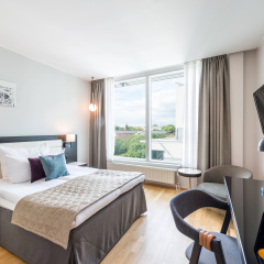 Clarion Hotel Stockholm - Bild 3
