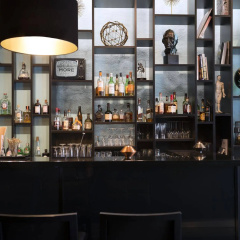 Hotel AMANO Düsseldorf - Bild 22
