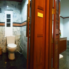Cha Wan Villa Aonang - Bild 6