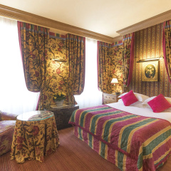 Hotel Chambiges Elysées - Bild 4