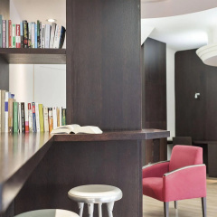 Hotel Acta Antibes - Bild 16